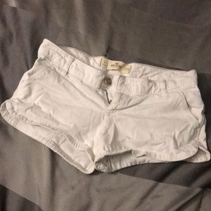 hollister short